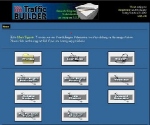 Traffic Builder Small Screenshot